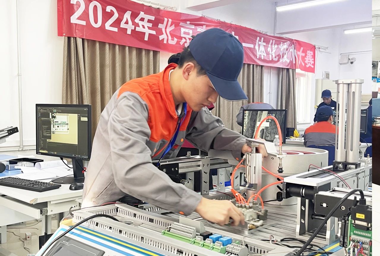 16个三等奖的优异成绩