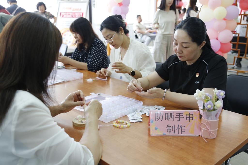 学校始终高度重视与区必赢电子游戏娱乐