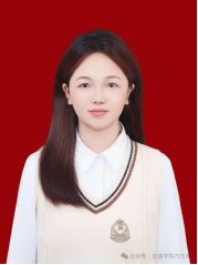 新任团学干部公示
