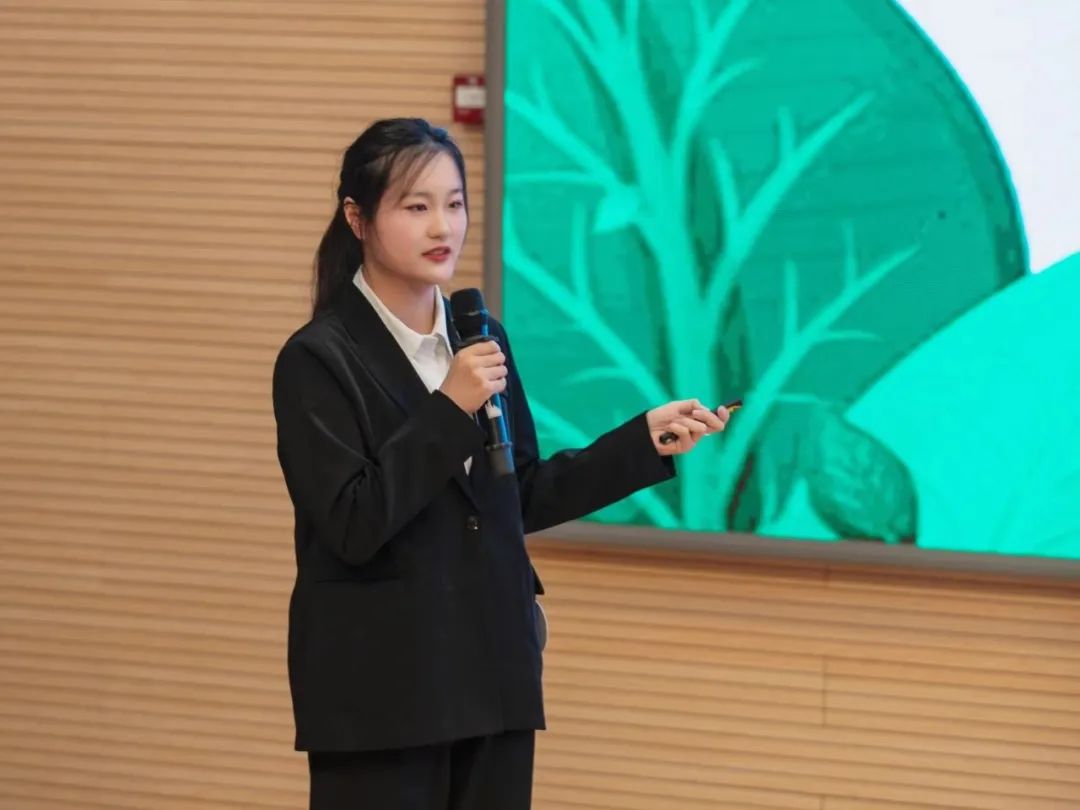 基础部青年马克思主义研究会承办的20