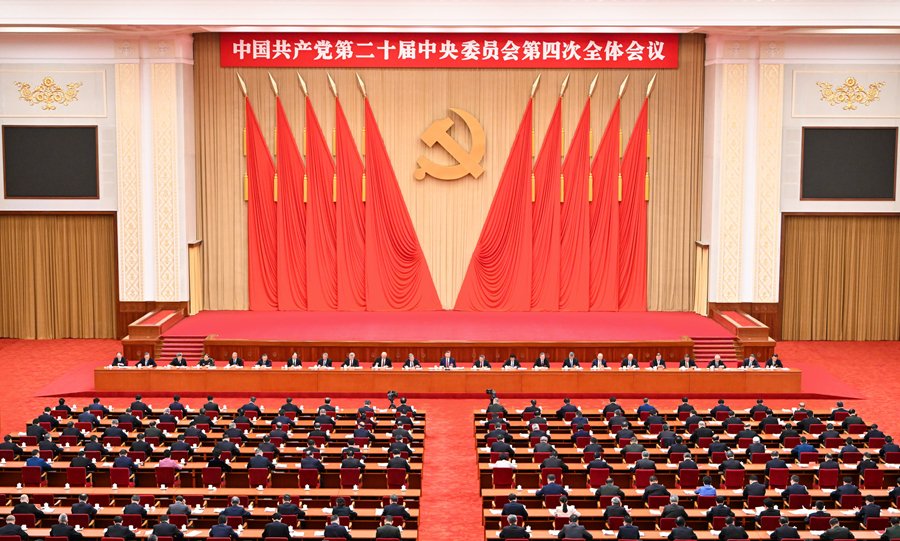 候补中央委员147人