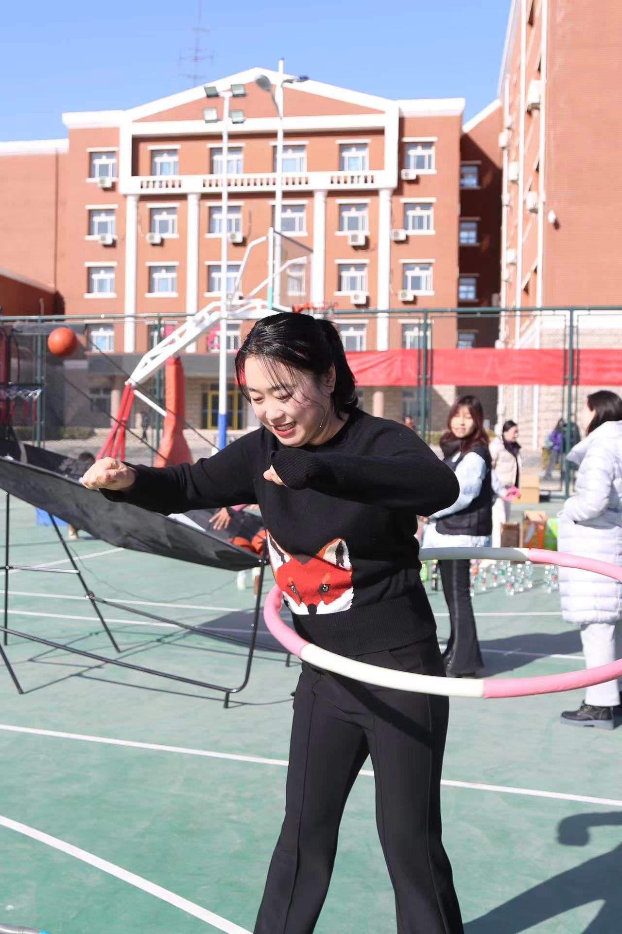 工会女职工委员会也为必赢电子游戏娱乐