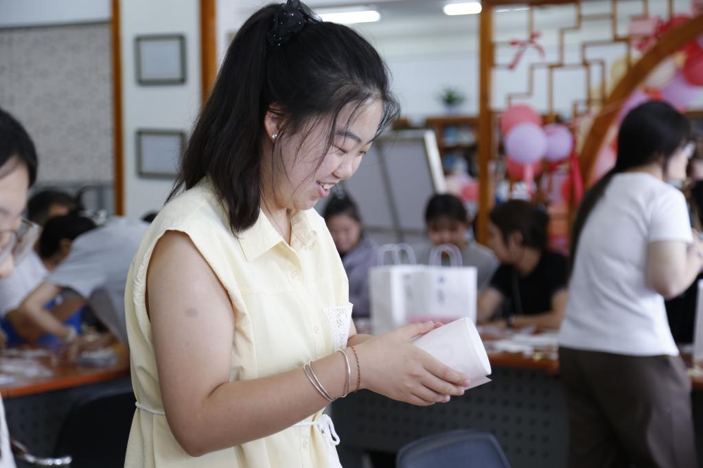 专属香水DIY