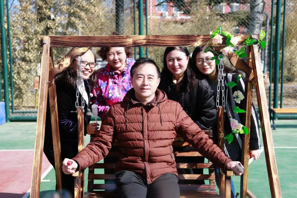 必赢电子游戏娱乐体验优惠活动工会在校