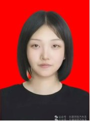 团总支副书记刘铭昊