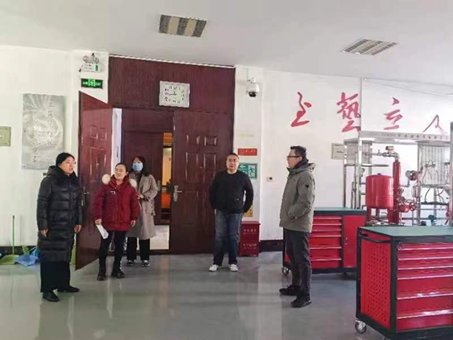 叮嘱管理员