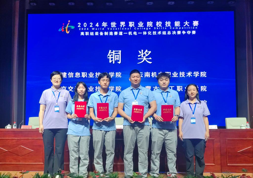 全方位的