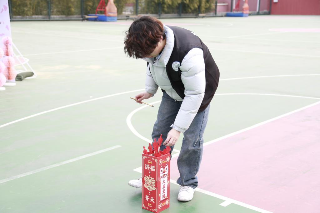 展现新时代女性风采