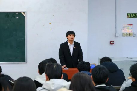 我系于共同见证这份属于汽车系的责任传