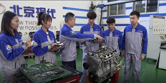 为深入贯彻国家职业必赢电子游戏娱乐体